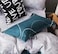 GOLDEN HOME  6-Piece Single Size Duvet Cover Set, 1 Duvet Cover + 1 Fitted Sheet + 4 Pillow Cases, Microfibre, Muesli
