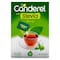 Canderel Low-Calorie Sweetener Sachet With Stevia 100 Sachets