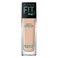 Maybelline New York Fit Me! Matte + Poreless SPF 22 Liquid Foundation - 120 Classic Ivory