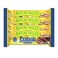 Nature valley protein bare cococnt and almond 40 g x 4