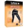Lytess Anti-Cellulite Micro -Massaging Capris Black , S/M