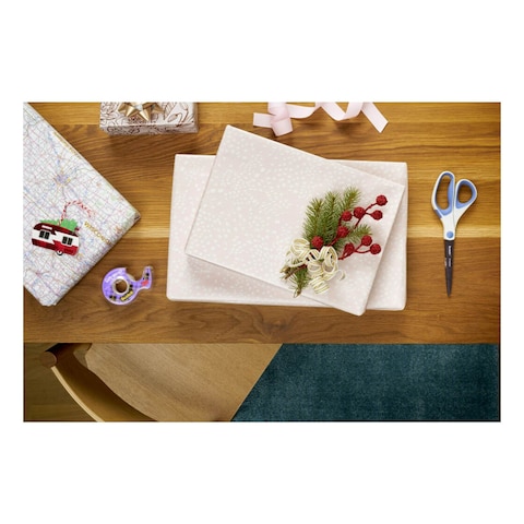 3M Scotch Gift-Wrap Tape with Dispenser 15 0.75x650inch
