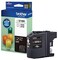 Brother Ink Cartridge, Black, Lc-673Bk