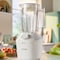 Philips 3000 Series ProBlend System Blender 600W HR2291/20 White