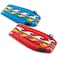 Intex Joy Rider Inflatable Swimming Board Multicolour 112x62cm