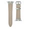 Native Union Classic Strap for Apple Watch 42/44mm Genuine Italian Nappa Leather - Sage
