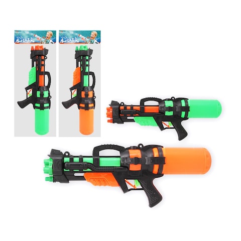 Buy Chamdol Water Blaster 75683 Multicolour in UAE