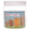 Sunpet Jar with Plastic Lid - 1500 ml - Transparent 
