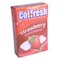 COLFRESH GUM STRAWBERY SUGARFREE21G