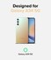 Ringke Galaxy A34 5G Case Cover Fusion Series - Clear