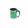 RF TRAVEL MUG GREEN 10 OZ RF5131GR