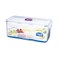 Lock &amp; Lock Divided Food Storage Container HC848C 3.4L