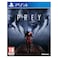 Arkane Studios Prey For PlayStation 4
