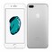 Apple iPhone 7 Plus, 128GB, 3GB RAM - Silver