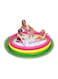 Intex 3-Ring Inflatable Pool 58X13Inch