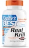 Doctor's Best Real Krill, 350mg 60-Count