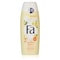 Fa Shower Cream - Vanilla Honey Scent - 250ml