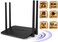 Wavlink 300MBPS High Power Smart Wi-Fi Router