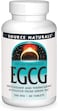 Source Naturals Egcg 350 Mg 60 Tablets