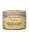 Shea Moisture Jamaican Black Castor Oil Strengthen And Restore Treatment Masque 12Ounce