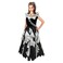 Rubies Zombie Prom Queen Cosplay Costume