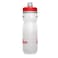 Camelbak Podium Chill 21Oz Bottle, Fiery Red/White