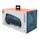JBL Charge 5 Portable Bluetooth Speaker With Powerful JBL Pro Sound Blue