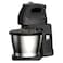 Smart Hand Mixer - 700 Watt - Black - SSM210E