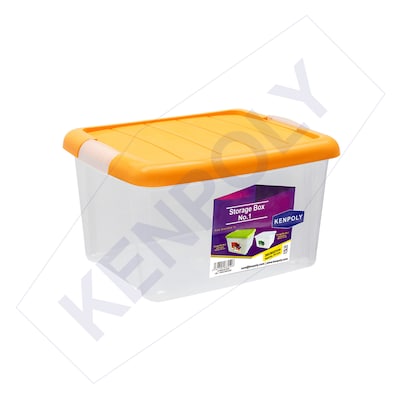 MULTI-STORAGE 1 GREEN