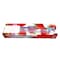 Mentos Incredible Chew Strawberry Candy 45g