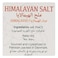 Nezo Himalayan Salt, 500g