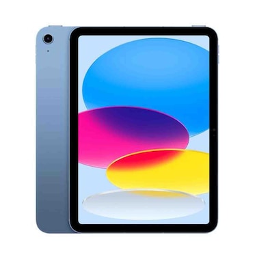 Apple iPad 10.9 Inches wifi 64GB Blue