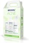 Novaclear Acne Kit With Acne Facial Foam 100ml + Acne Toner 150ml + Acne Cream For Oily, Combination &amp; Acne-Prone Skin 40ml