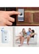 Generic - Wireless Digital Doorchime White