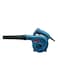 Bosch - Blower With Dust Extraction Blue/Black