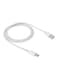Generic Type-C Charging Cable 1Meter White