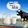 Rashaka Skimmed UHT Milk 4x1L
