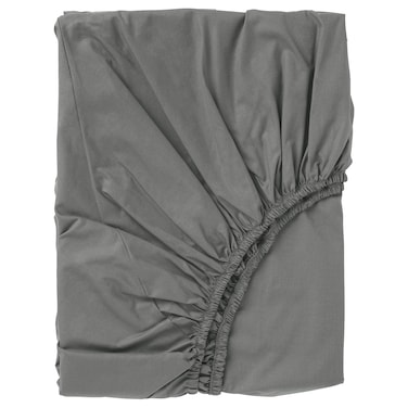Fitted Sheet Keeps You Dry All Night Long 180X200cm