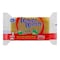 WHITE WASH SOAP BAR CREAM 175G
