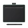 Wacom Intuos Wireless Graphics Drawing Tablet With Stylus Pistachio