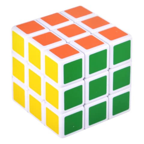 Kidzpro SC G2014-A Pocket Money Magic Cube 3+ Years 5.7cm