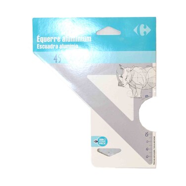 سيت سكوير 45-20 ألومنيوم+