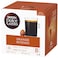 Nescafe Dolce Gusto Grand Intenso Coffee Capsule, 144g