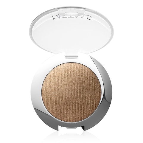 Golden Rose - Metals Metallic Eyeshadow No. 07