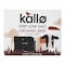Kallo Organic Very Low Salt Beef Stock Cubes 48g
