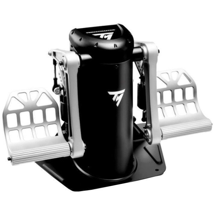 Buy Thrustmaster Rudder For Pc Online | Carrefour UAE