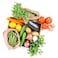 Fresh Vegetables Box Small 5kg