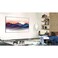Samsung  RU7400 Series 7 65-Inch 4K UHD Flat Smart TV UA65RU7400KXZN Black