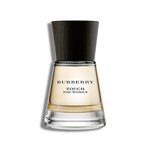 Burberry Touch Eau De Parfum For Women - 50ml