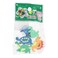 Pack Of 4 Kids Eraser
